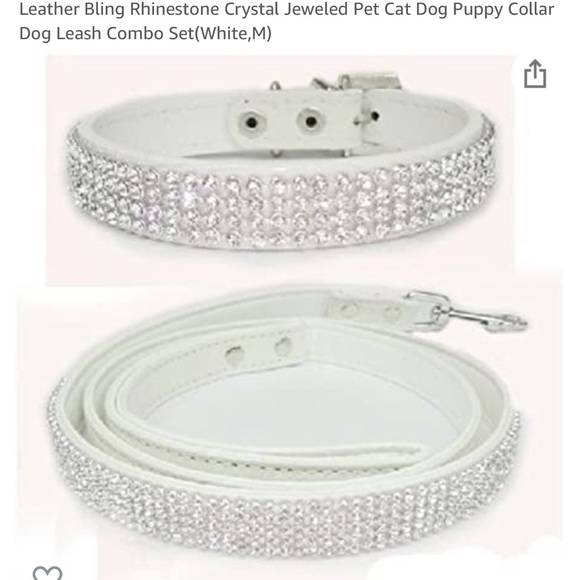 CUTE DOG STUFF - Picture 3 of 3